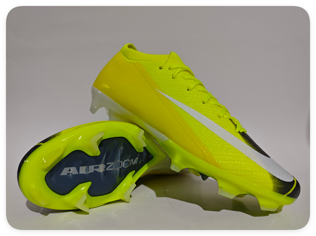 Nike Zoom Mercurial Superfly XVI Elite FG Size 39-46-69233211